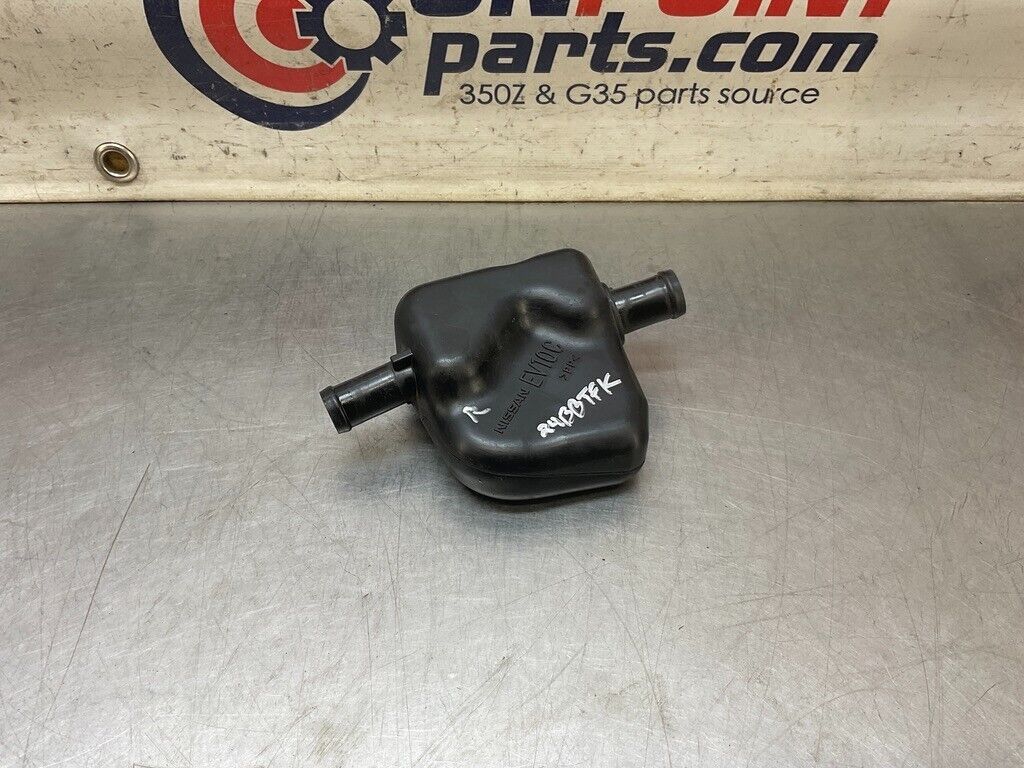 2008 Nissan Z33 350Z Passenger Right Air Intake Cleaner Baffle OEM 24BBTFK - On Point Parts Inc