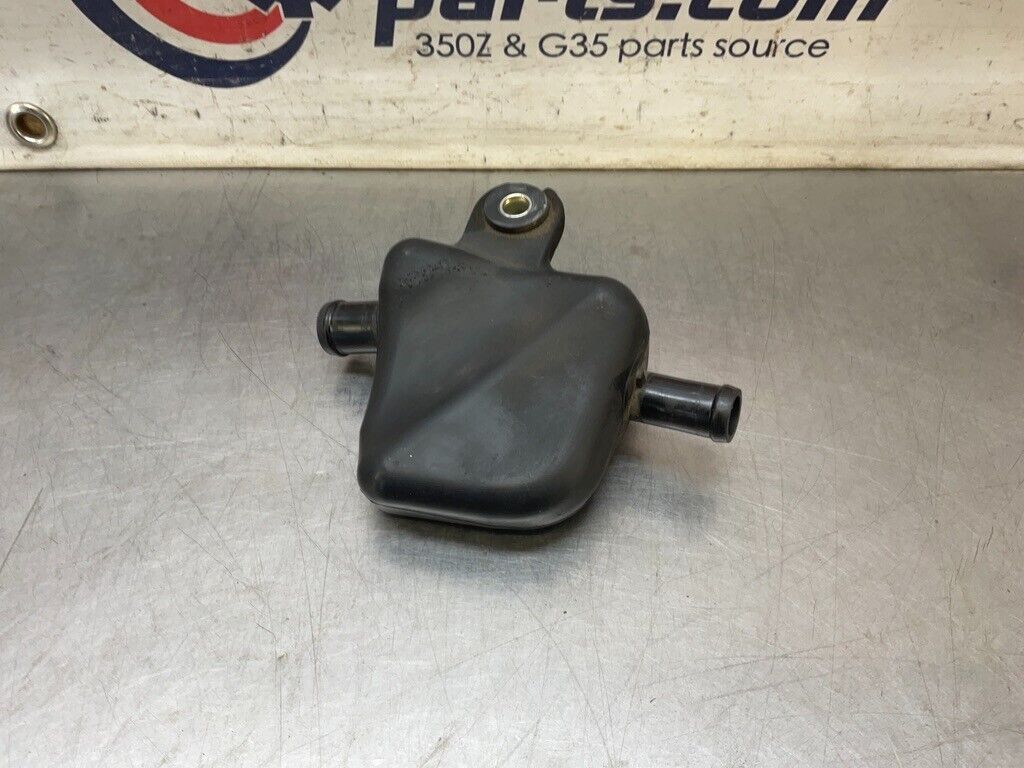 2008 Nissan Z33 350Z Passenger Right Air Intake Cleaner Baffle OEM 24BBTFK - On Point Parts Inc