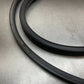 2008 Nissan Z33 350Z Driver Left Door Frame Seal Weather Strip OEM 24BBTFA - On Point Parts Inc
