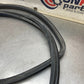 2008 Nissan Z33 350Z Driver Left Door Frame Seal Weather Strip OEM 24BBTFA - On Point Parts Inc