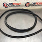 2008 Nissan Z33 350Z Driver Left Door Frame Seal Weather Strip OEM 24BBTFA - On Point Parts Inc