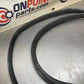 2008 Nissan Z33 350Z Driver Left Door Frame Seal Weather Strip OEM 24BBTFA - On Point Parts Inc