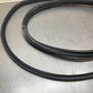2008 Nissan Z33 350Z Driver Left Door Frame Seal Weather Strip OEM 24BBTFA - On Point Parts Inc
