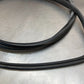 2008 Nissan Z33 350Z Driver Left Door Frame Seal Weather Strip OEM 24BBTFA - On Point Parts Inc