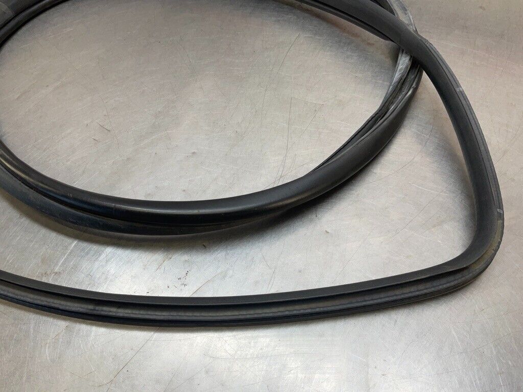2008 Nissan Z33 350Z Driver Left Door Frame Seal Weather Strip OEM 24BBTFA - On Point Parts Inc