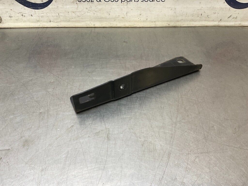 2008 Nissan Z33 350Z Passenger Front Bumper Core Support Bracket OEM 24BBTFA - On Point Parts Inc