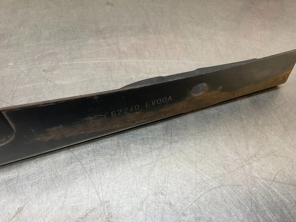 2008 Nissan Z33 350Z Passenger Front Bumper Core Support Bracket OEM 24BBTFA - On Point Parts Inc