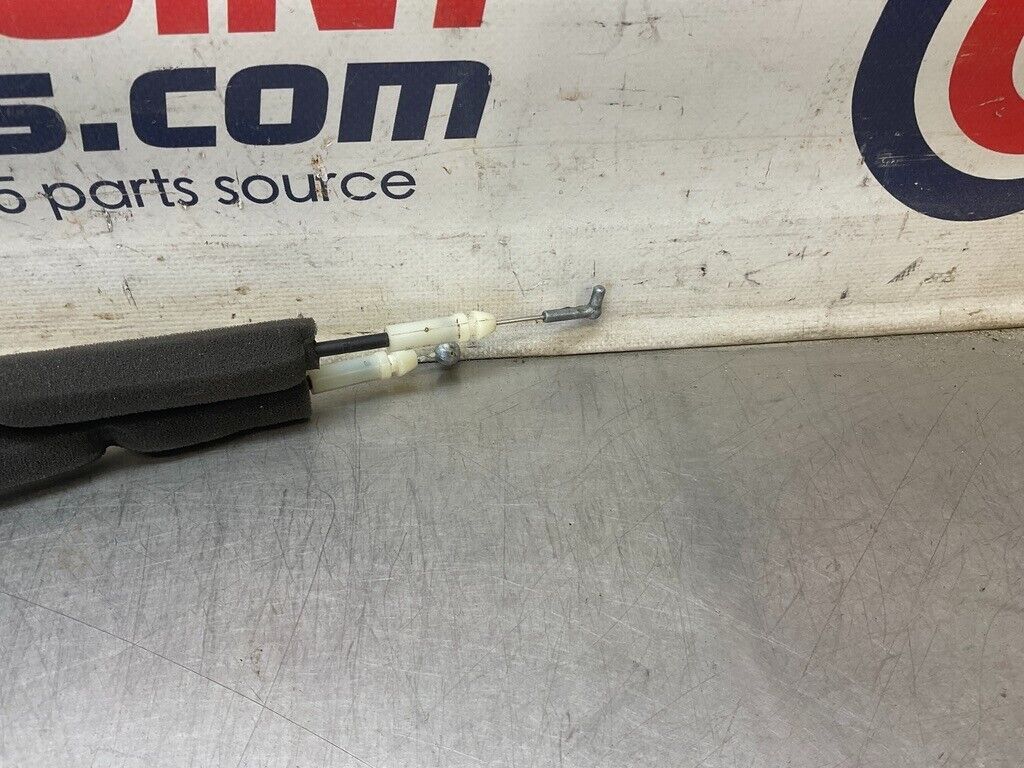 2008 Nissan Z33 350Z Driver Left Door Lock Actuator OEM 24BBTFA - On Point Parts Inc