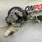 2008 Nissan Z33 350Z Driver Left Door Lock Actuator OEM 24BBTFA - On Point Parts Inc
