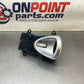 2008 Nissan Z33 350Z Driver Left Interior Door Handle OEM 24BBTFA - On Point Parts Inc