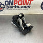 2008 Nissan Z33 350Z Driver Left Interior Door Handle OEM 24BBTFA - On Point Parts Inc