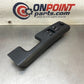 2008 Nissan Z33 350Z Driver Left Master Door Lock Window Switch OEM 24BBTFA - On Point Parts Inc