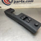 2008 Nissan Z33 350Z Driver Left Master Door Lock Window Switch OEM 24BBTFA - On Point Parts Inc