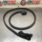 2008 Nissan Z33 350Z Driver Left Door Shell Seal Weatherstrip OEM 24BBTFA - On Point Parts Inc
