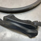 2008 Nissan Z33 350Z Driver Left Door Shell Seal Weatherstrip OEM 24BBTFA - On Point Parts Inc