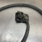 2008 Nissan Z33 350Z Driver Left Door Shell Seal Weatherstrip OEM 24BBTFA - On Point Parts Inc