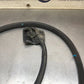 2008 Nissan Z33 350Z Driver Left Door Shell Seal Weatherstrip OEM 24BBTFA - On Point Parts Inc