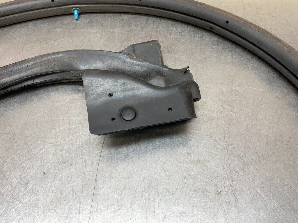 2008 Nissan Z33 350Z Driver Left Door Shell Seal Weatherstrip OEM 24BBTFA - On Point Parts Inc