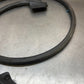 2008 Nissan Z33 350Z Driver Left Door Shell Seal Weatherstrip OEM 24BBTFA - On Point Parts Inc