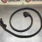 2008 Nissan Z33 350Z Driver Left Door Shell Seal Weatherstrip OEM 24BBTFA - On Point Parts Inc