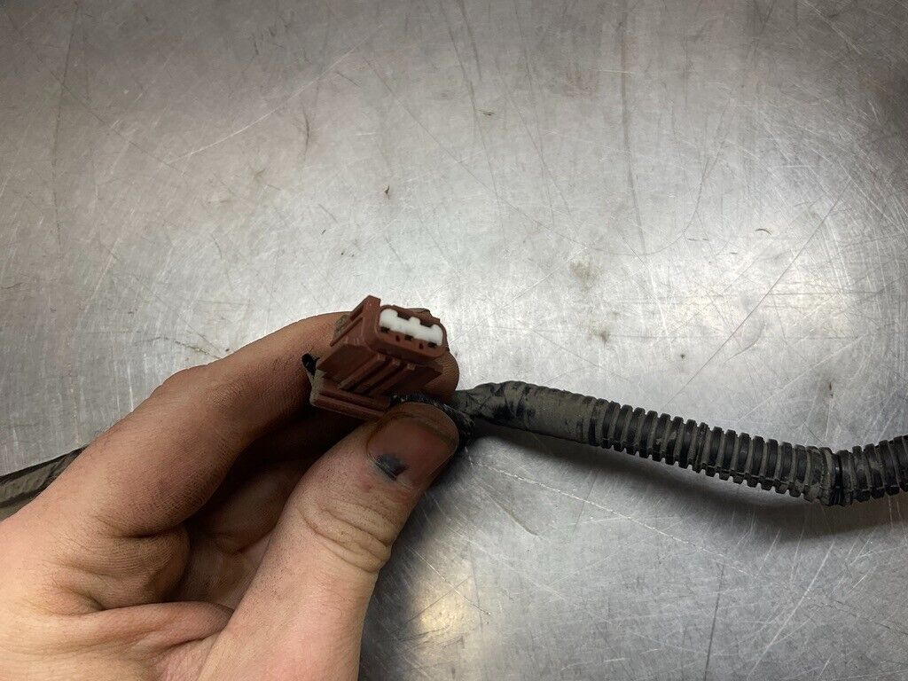 2008 Nissan Z33 350Z Driver Left Door Shell Wiring Harness OEM 24BBTFA - On Point Parts Inc