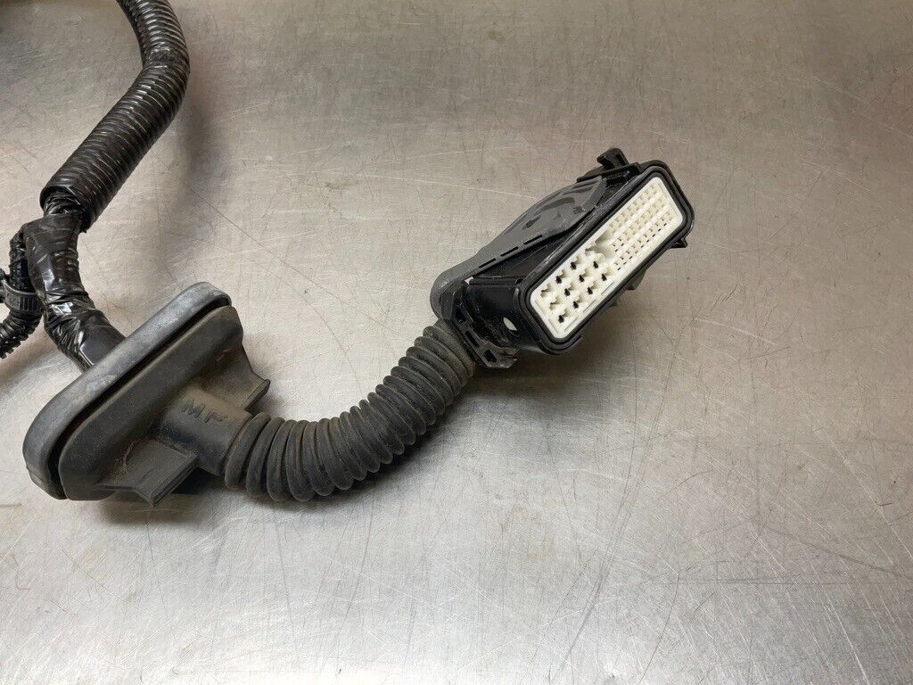 2008 Nissan Z33 350Z Driver Left Door Shell Wiring Harness OEM 24BBTFA - On Point Parts Inc