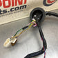 2008 Nissan Z33 350Z Driver Left Door Shell Wiring Harness OEM 24BBTFA - On Point Parts Inc