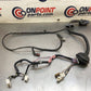 2008 Nissan Z33 350Z Driver Left Door Shell Wiring Harness OEM 24BBTFA - On Point Parts Inc
