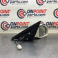 2008 Nissan Z33 350Z Passenger Right Side Mirror OEM 24BBTFE - On Point Parts Inc
