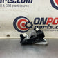 2008 Nissan Z33 350Z Passenger Right Interior Door Handle OEM 24BBTFE - On Point Parts Inc