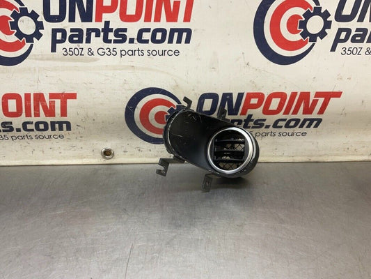 2008 Nissan Z33 350Z Passenger Right Door Panel Vent Trim 80964 OEM 24BBTFE - On Point Parts Inc