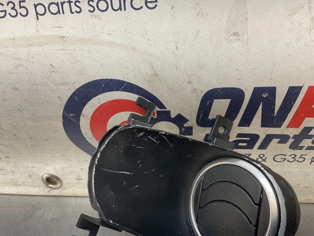 2008 Nissan Z33 350Z Passenger Right Door Panel Vent Trim 80964 OEM 24BBTFE - On Point Parts Inc