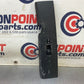 2008 Nissan Z33 350Z Passenger Right Door Lock Window Switch Trim OEM 24BBTFE - On Point Parts Inc