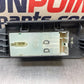 2008 Nissan Z33 350Z Passenger Right Door Lock Window Switch Trim OEM 24BBTFE - On Point Parts Inc
