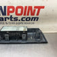 2008 Nissan Z33 350Z Passenger Right Door Lock Window Switch Trim OEM 24BBTFE - On Point Parts Inc