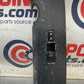 2008 Nissan Z33 350Z Passenger Right Door Lock Window Switch Trim OEM 24BBTFE - On Point Parts Inc