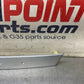 2008 Nissan Z33 350Z Passenger Door Panel Grab Handle Trim 80932 OEM 24BBTFE - On Point Parts Inc