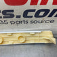 2008 Nissan Z33 350Z Passenger Door Panel Grab Handle Trim 80932 OEM 24BBTFE - On Point Parts Inc