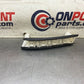 2008 Nissan Z33 350Z Passenger Right Door Panel Grab Handle 80978 OEM 24BBTFE - On Point Parts Inc
