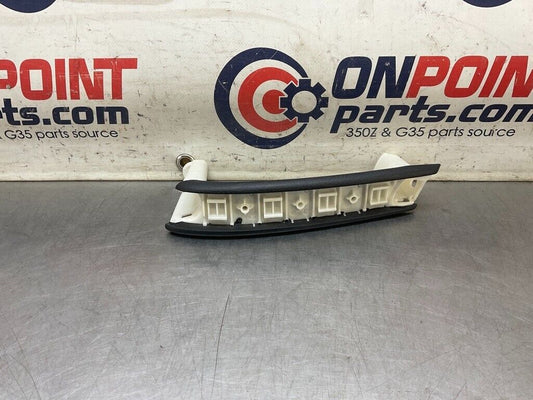 2008 Nissan Z33 350Z Passenger Right Door Panel Grab Handle 80978 OEM 24BBTFE - On Point Parts Inc