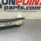 2008 Nissan Z33 350Z Passenger Right Door Panel Grab Handle 80978 OEM 24BBTFE - On Point Parts Inc