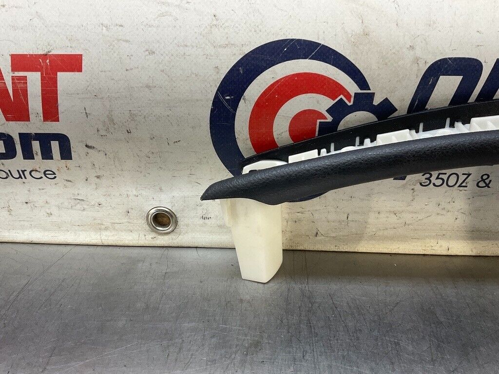 2008 Nissan Z33 350Z Passenger Right Door Panel Grab Handle 80978 OEM 24BBTFE - On Point Parts Inc