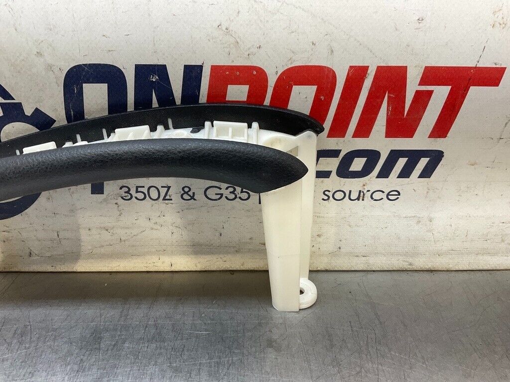 2008 Nissan Z33 350Z Passenger Right Door Panel Grab Handle 80978 OEM 24BBTFE - On Point Parts Inc