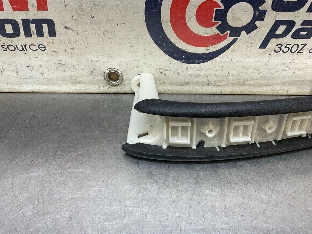 2008 Nissan Z33 350Z Passenger Right Door Panel Grab Handle 80978 OEM 24BBTFE - On Point Parts Inc