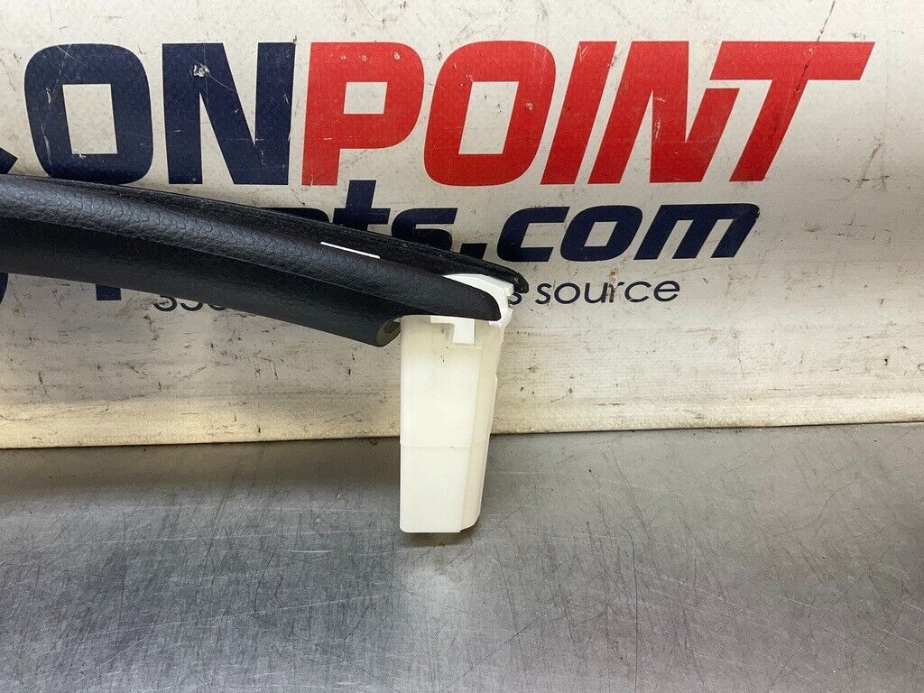 2008 Nissan Z33 350Z Passenger Right Door Panel Grab Handle 80978 OEM 24BBTFE - On Point Parts Inc