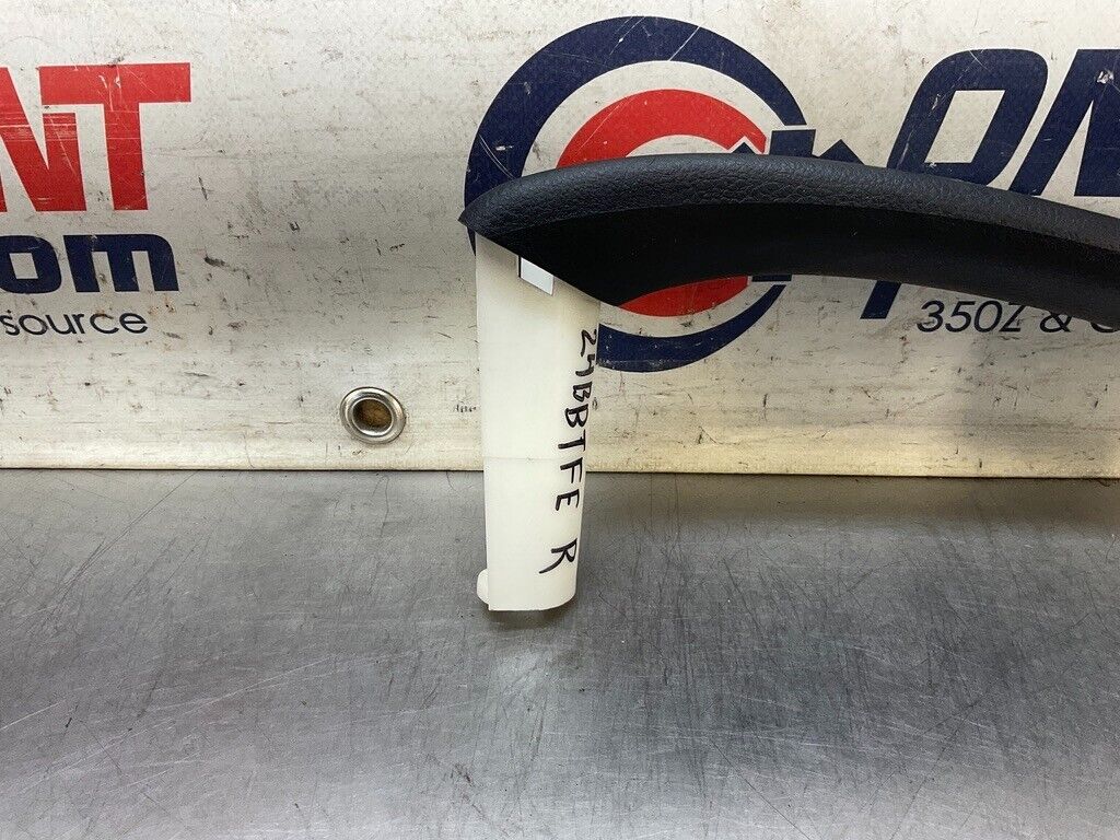 2008 Nissan Z33 350Z Passenger Right Door Panel Grab Handle 80978 OEM 24BBTFE - On Point Parts Inc
