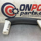 2008 Nissan Z33 350Z Passenger Right Door Panel Grab Handle 80978 OEM 24BBTFE - On Point Parts Inc