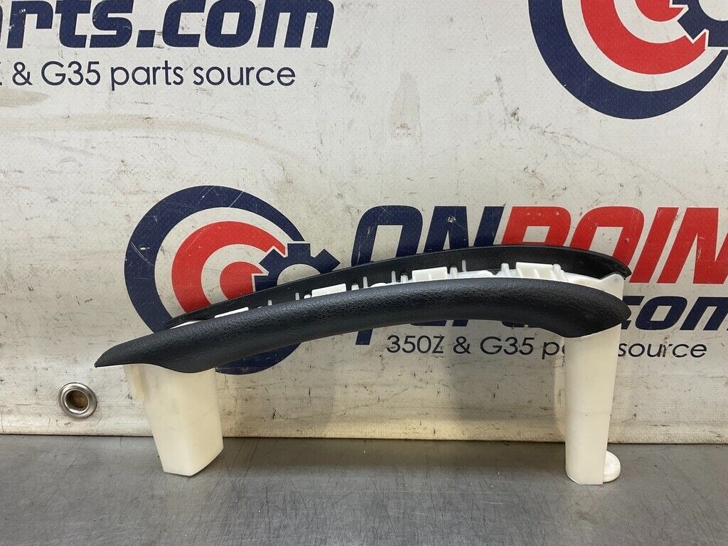 2008 Nissan Z33 350Z Passenger Right Door Panel Grab Handle 80978 OEM 24BBTFE - On Point Parts Inc