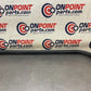 2008 Nissan Z33 350Z Passenger Right Door Threshold Sill Trim 769B4 OEM 24BBTF7 - On Point Parts Inc