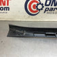 2008 Nissan Z33 350Z Passenger Right Door Threshold Sill Trim 769B4 OEM 24BBTF7 - On Point Parts Inc
